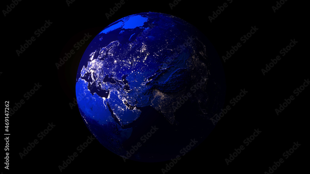 8k Ultra HD 7640x4320. Panoramic view of earth, sun, star and galaxy. Sunrise over planet Earth, view from space. 3d rendering.
8k Ultra HD 7640x4320. Panoramic view of earth, sun, star and galaxy. Sunrise over planet Earth, view from space. 3d rendering.