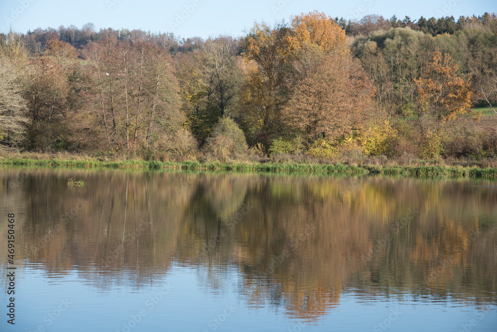 Spiegelung Spiegelung