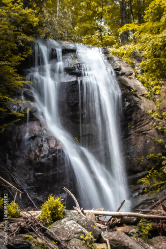 Waterfall © Region Photos