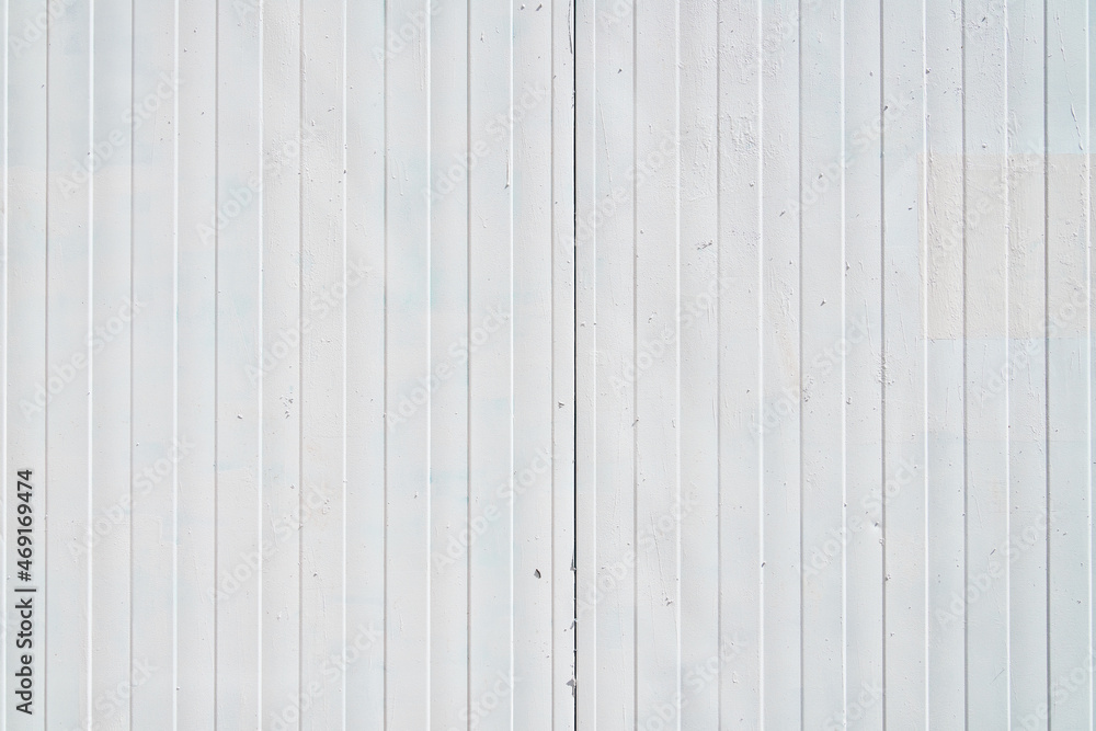 Beautiful metal shutter texture image Beautiful metal shutter texture image