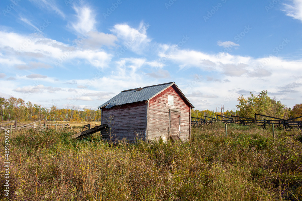 Manitoba Landscape