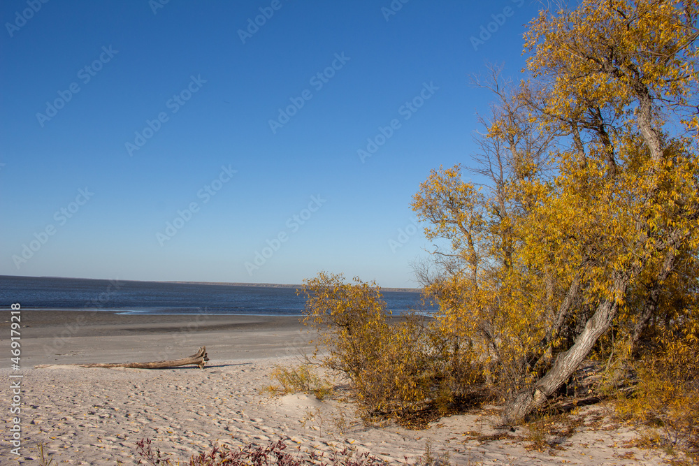 Patricia Beach Provincial Park, MB, Canada Stock Photo Adobe Stock