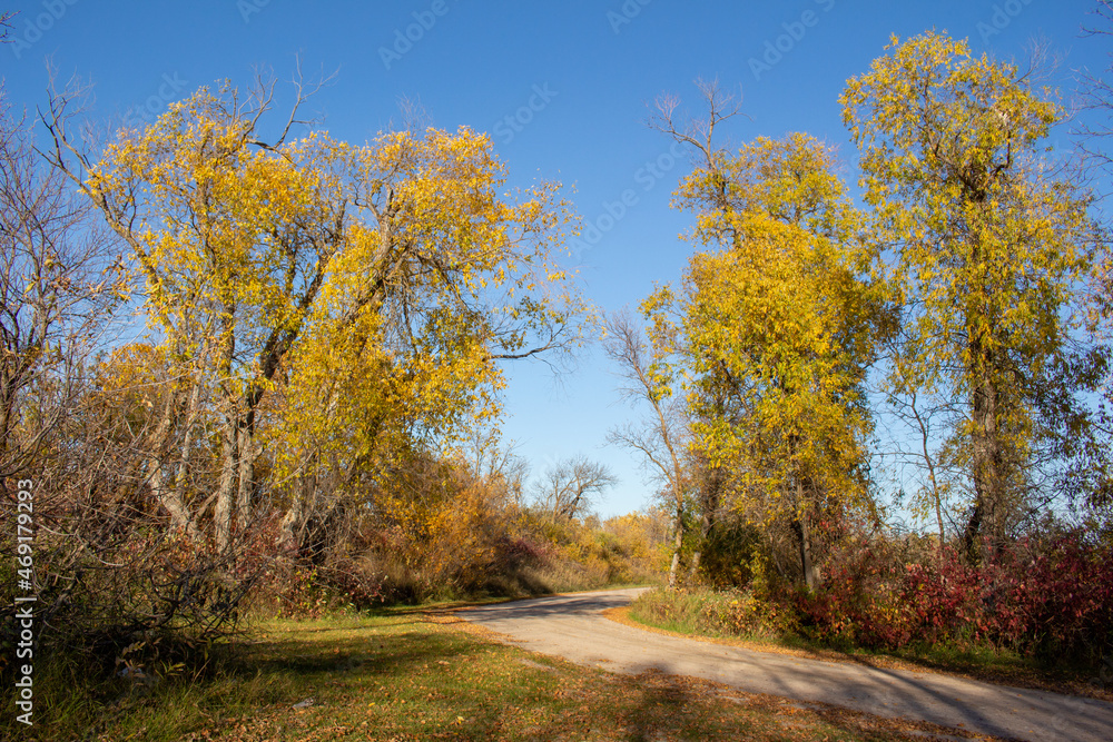 Patricia Beach Provincial Park, MB, Canada