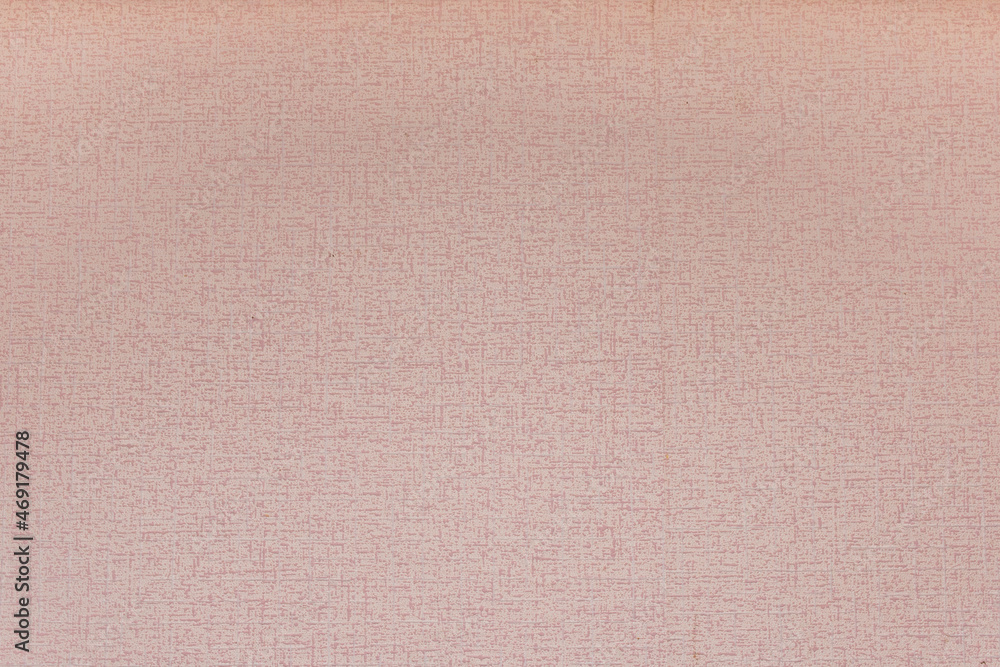 Fototapeta premium Light Wallpaper Paper Wall with Abstract Pattern Surface Texture Background