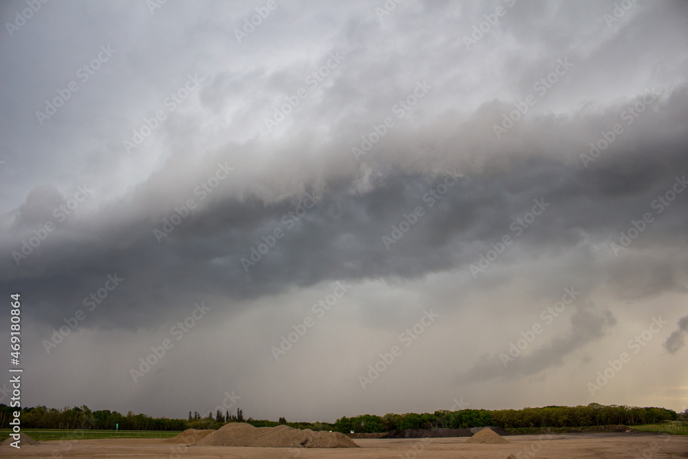 Severe Storms Severe Storms