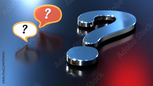 Questions Background 3