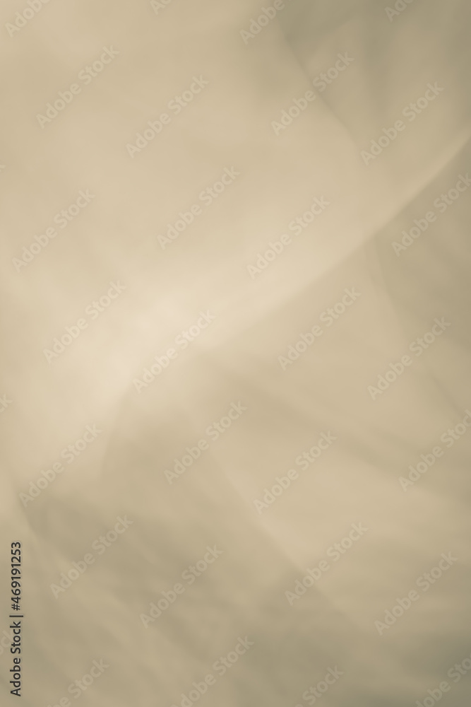 Old yellowed crumpled paper Old yellowed crumpled paper