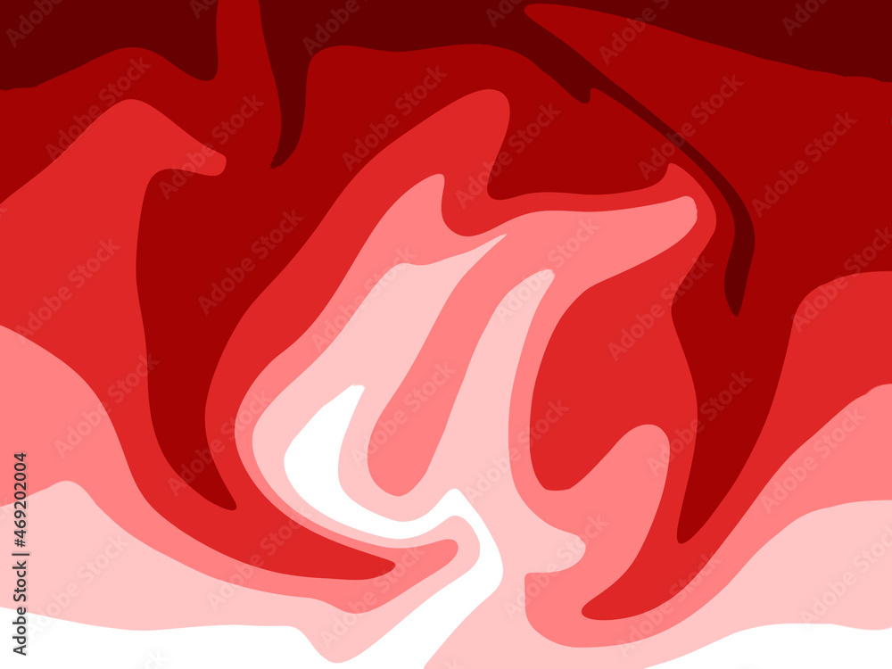 Liquid, abstract background Liquid, abstract background