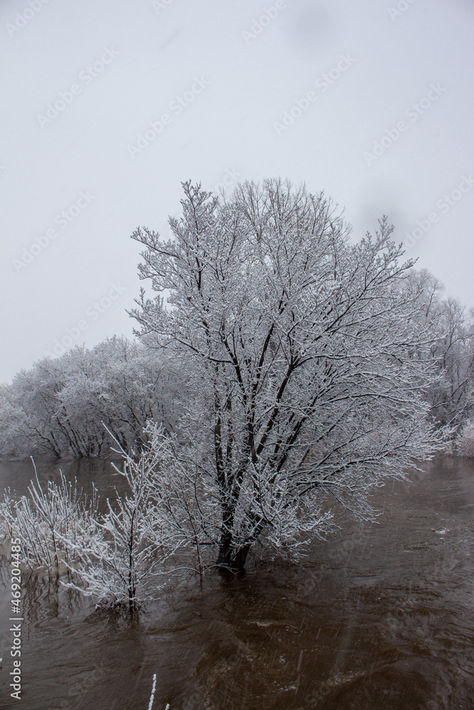 Winter Weather Winter Weather
