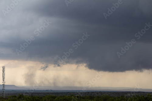 Severe Storms and Supercells