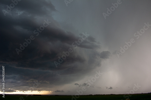 Severe Storms © NZP Chasers