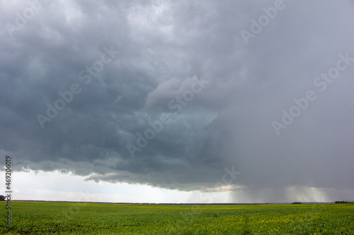 Severe Storms and Supercells © NZP Chasers