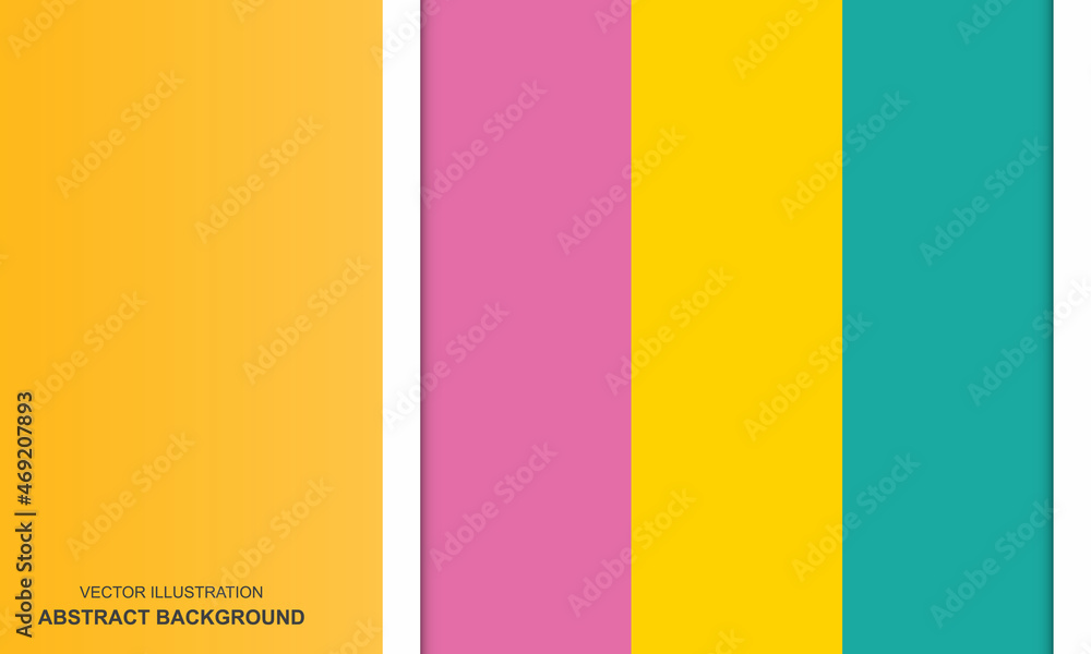 Modern abstract colorful background concept Modern abstract colorful background concept