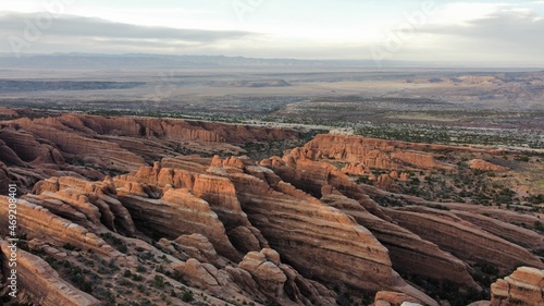 Foto Arches National Park