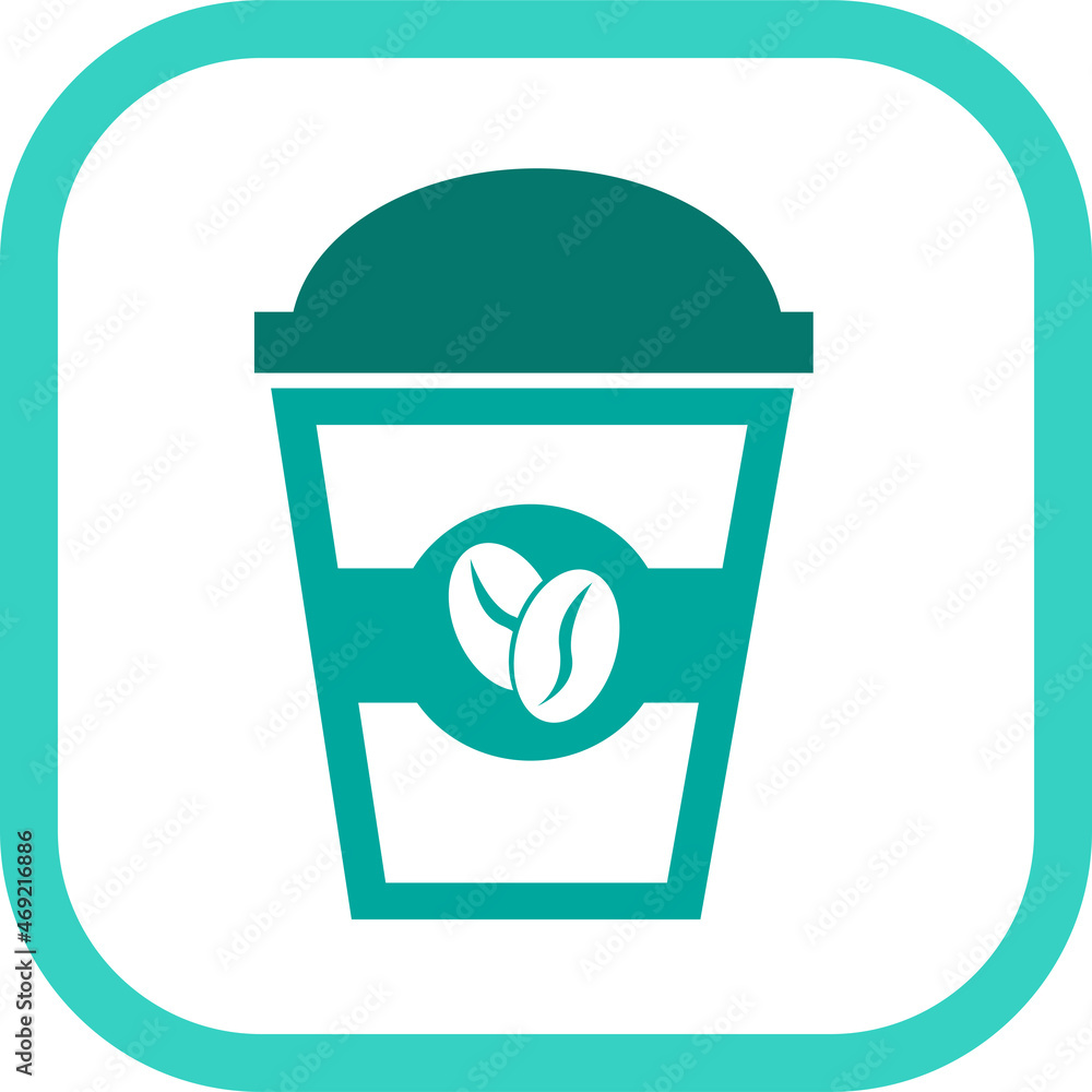 Coffee icon sign symbol design Coffee icon sign symbol design