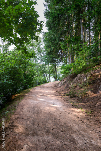 Le Lac des Sapins  Cublize