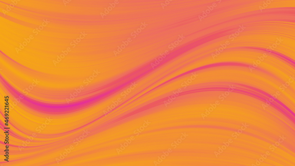 Pink orange abstract texture is a wave graphic for background or other design illustration or artwork. Pink orange abstract texture is a wave graphic for background or other design illustration or artwork.