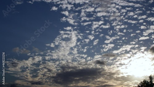 Rayos de sol