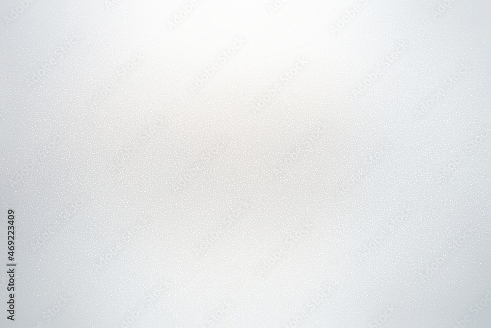 White frosted glass blank background. Subtle dusting pure surface texture. White frosted glass blank background. Subtle dusting pure surface texture.