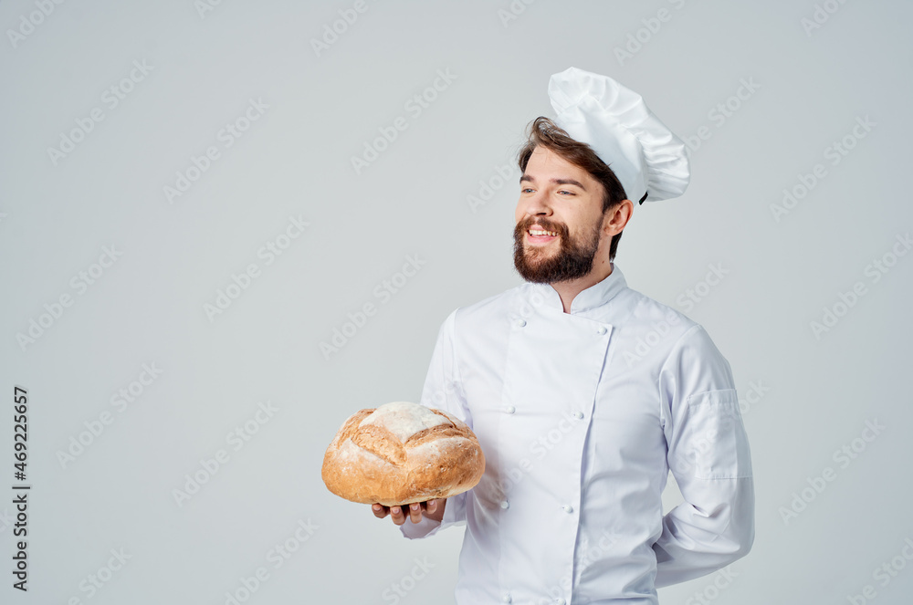 male cook kitchen Job bakery products culinary industry male cook kitchen Job bakery products culinary industry