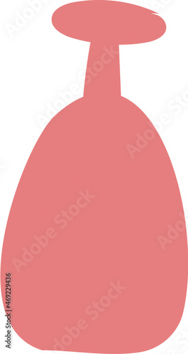 vase abstract