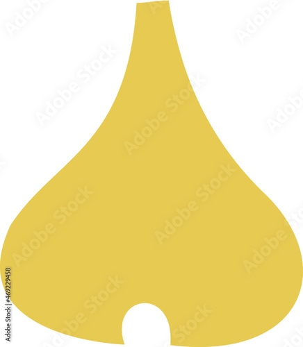 vase abstract