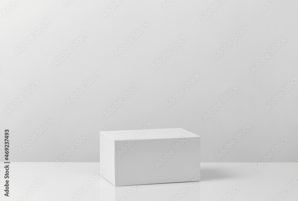Empty Pedestal Empty Pedestal