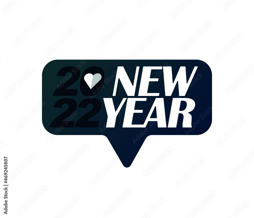 2022 text design. For brochure design template, card, banner. Vector illustration. Isolated on white background Happy new year and happy holidays concept. 2022 text design. For brochure design template, card, banner. Vector illustration. Isolated on white background Happy new year and happy holidays concept.
