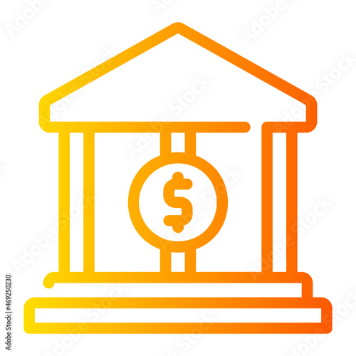 bank icon