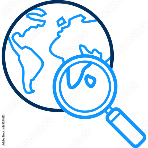 global serach