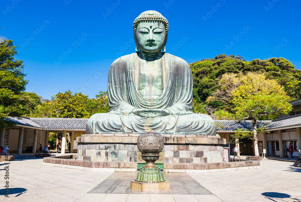 鎌倉大仏