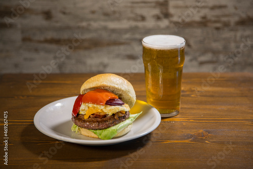 Hamburger e Birra 3