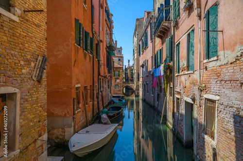 Venedig © Renaldo