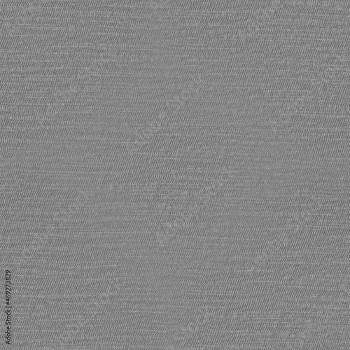 Cotton fabric tileable seamless texture