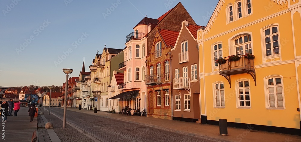 Flensburg , Germany