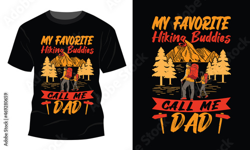 Outdoor Camp T-Shirt, Typography T-Shirt, Adventure T-shirt Design, Camping T-shirt Design, Mountain T-shirt Design, Camping T-Shirts Amazon, T-shirt, T-shirt Design, Hike T-Shirt Design