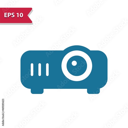 Projector Icon