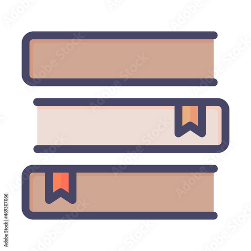 Book Icon