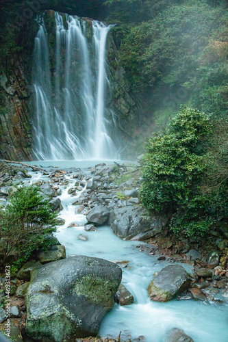 丸尾滝