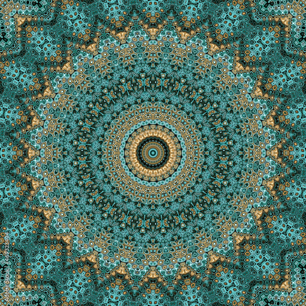 Pattern. Mandala. Kaleidoscope. Ornament. Print. Pattern. Mandala. Kaleidoscope. Ornament. Print.