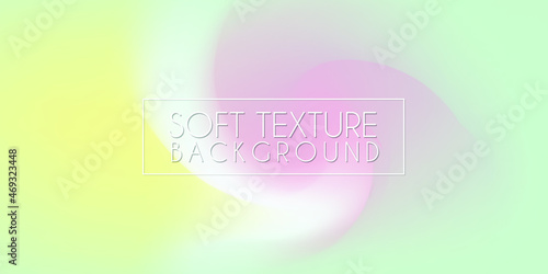 Soft Pastel Make Up Acrylic Painting Artistic Texture Background. Artwork Backdrop Design Banner Template.