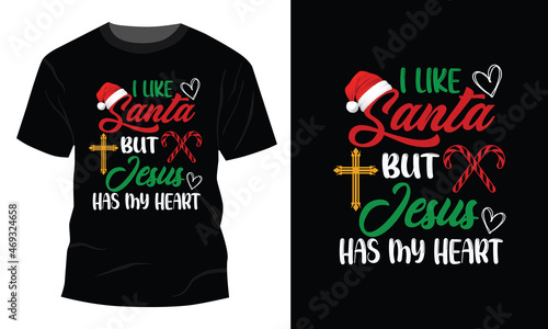 Christmas T-Shirt, Christmas Typography T-Shirt, Santa T-shirt Design, Christmas Sweaters, Ugly Christmas T-shirt Design, Christmas T-Shirts Amazon, t shirt, T-shirt Design, Christmas shirt