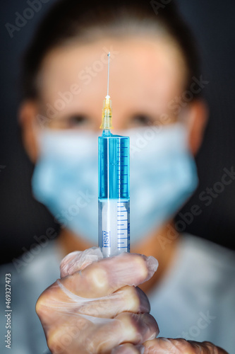La vaccination