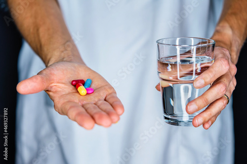 Les Médicaments