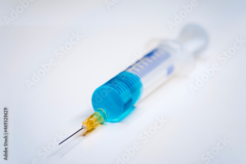 Vaccin