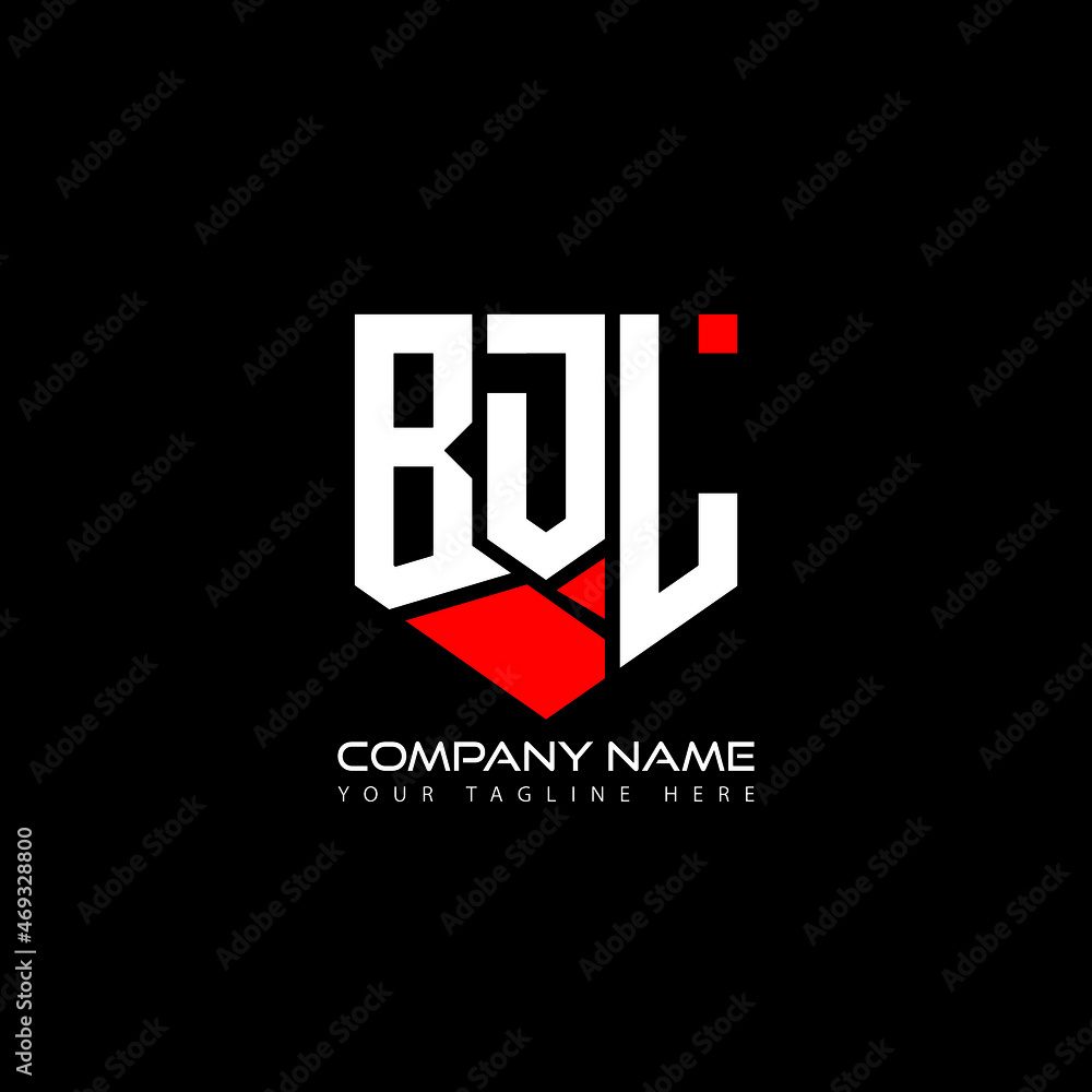 BDL letter logo design on black background.BDL creative initials letter  logo concept.BDL letter design. BDL letter design on black background.BDL  logo vector. Stock Vector | Adobe Stock