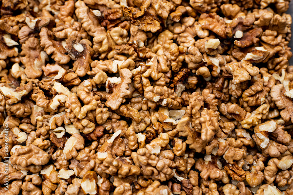 Orzechy włoskie, orzechy włoskie bez skorupek, Italian nuts Orzechy włoskie, orzechy włoskie bez skorupek, Italian nuts