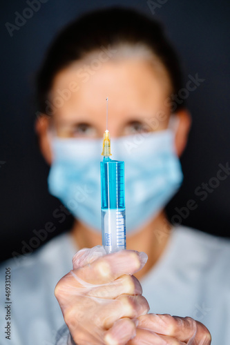 Vaccination