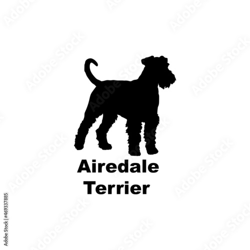  Airedale Terrier.svg