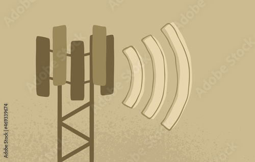Fifth generation of cellular networks